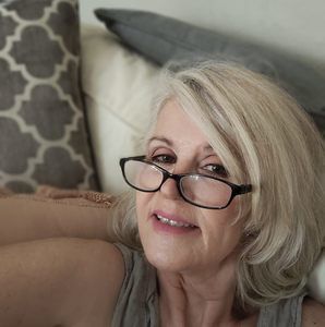 Meet your Posher, Teri